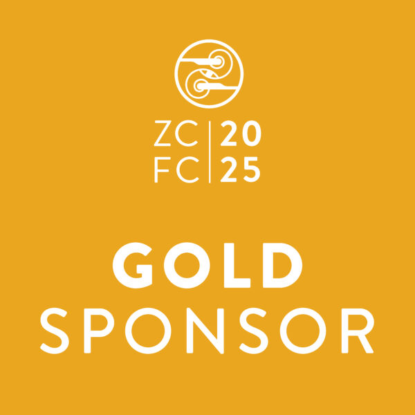 Gold Sponsor Package