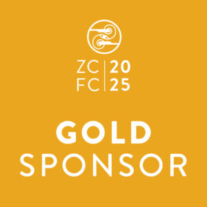 Gold Sponsor Package