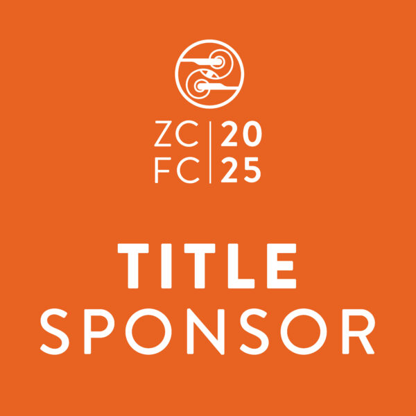 Title Sponsor Package