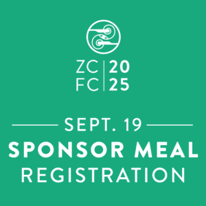 9/19 Breakfast + Lunch (for 1 Sponsor)