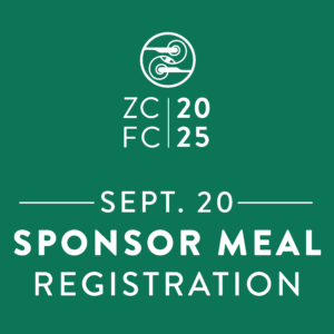 9/20 All Meals (for 1 Sponsor)
