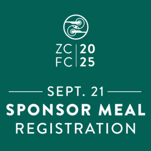 9/21 Breakfast (for 1 Sponsor)