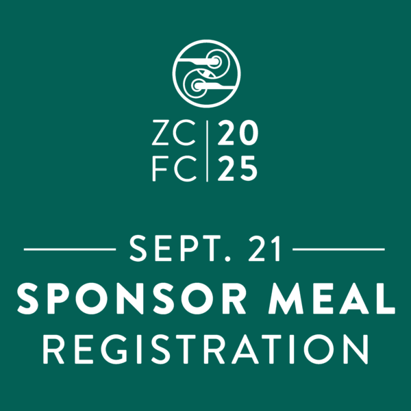 9/21 Breakfast (for 1 Sponsor)